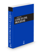 California Code of Civil Procedure, 2025 ed. (California Desktop Codes)