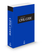 California Civil Code, 2025 ed. (California Desktop Codes)