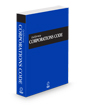 California Corporations Code, 2025 ed. (California Desktop Codes)