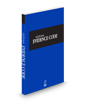 California Evidence Code, 2025 ed. (California Desktop Codes)