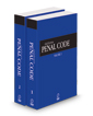 California Penal Code, 2025 ed. (California Desktop Codes)