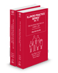 The Illinois Practice of Family Law, 2025 ed. (Vol. 12 & 13, Illinois Practice Series)