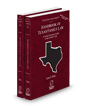 Handbook of Texas Family Law, 2024-2025 ed. (Vol. 33, Texas Practice Series)