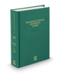 Pennsylvania Bound Volume Session Laws, 2021 ed.