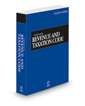 California Revenue and Taxation Code, 2022 ed. (California Desktop Codes)
