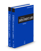 California Employment Laws, 2025 ed. (California Desktop Codes)