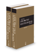 California Civil Practice Statutes and Rules Annotated, 2025 ed. (California Desktop Codes)