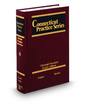 Criminal Procedure, 4th (Vol. 4, Connecticut Practice Series)
