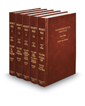 Legal Forms, 5th (Vols. 15-16B, Massachusetts Practice Series)