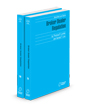 Broker Dealer Regulation, 2025 ed. (Vol. 15 & 15A, Securities Law Series)