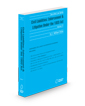 Civil Liabilities: Enforcement and Litigation Under the 1933 Act, 2025-1 ed. (Vol. 17, Securities Law Series)