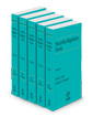 Securities Regulation Forms, 2024-1 ed. (Vols. 6-6C, Securities Law Series)