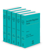 Securities Regulation Forms, 2024-2 ed. (Vols. 6-6C, Securities Law Series)