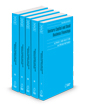 Venture Capital and Small Business Financings, 2025-1 ed. (Vols. 2, 2A, 2B, 2C and 2D, Securities Law Series)