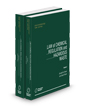 Law of Chemical Regulation and Hazardous Waste, 2025-1 ed. (Environmental Law Series)