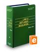 Law of Wetlands Regulation (Environmental Law Series)