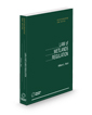 Law of Wetlands Regulation (Environmental Law Series), 2025 ed.