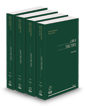 Law of Toxic Torts (Environmental Law Series), 2024-1 ed.