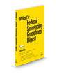 West's Federal Sentencing Guidelines Digest, 2025 ed. (Key Number Digest®)