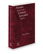 Annotated Manual for Complex Litigation 4th, 2021 ed.
