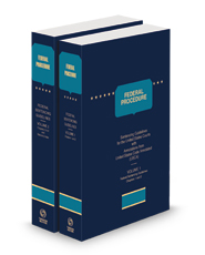 Federal Procedure: Sentencing Guidelines for the United States Courts, 2023 ed.