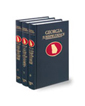 Georgia Jurisprudence®: Criminal Law
