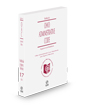 Ohio Administrative Law Handbook and Agency Directory, 2023-2024 ed. (Ohio Administrative Code)