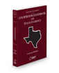 Courtroom Handbook on Texas Evidence, 2025 ed. (Vol. 2A, Texas Practice Series)