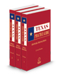 Financial Transactions, 2024-2025 ed. (Texas Practice Guide)