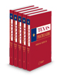 Personal Injury, 2d, 2025 ed. (Texas Practice Guide)