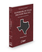 Handbook on Texas Discovery Practice, 2025 ed. (Vol. 47, Texas Practice Series)