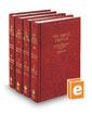 Law of Mortgages with Forms, 2d (Vols 29, 30, 30A & 30B, New Jersey Practice Series)