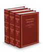 Rules of Civil Procedure Annotated, 5th (Vols. 3-4A, Tennessee Practice Series)