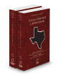 Consumer Law Handbook, 2024-2025 ed. (Vol. 28A & 28B, Texas Practice Series)