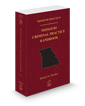 Missouri Criminal Practice Handbook, 2025 ed. (Vol. 28, Missouri Practice Series)