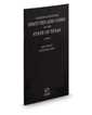 Vernon's® Texas Annotated Statutes and Education Auxiliary Laws, 2019 ed. (Annotated Statute & Code Series)