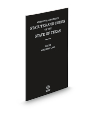 Texas Water Auxiliary Laws, 2023 ed.