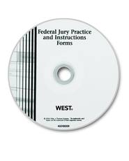 Federal Jury Practice and Instructions Forms