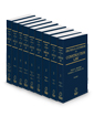 Bruner & O'Connor on Construction Law, 2024-2025 ed.