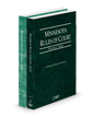 Minnesota Rules of Court - State and Federal, 2025 ed. (Vols. I & II, Minnesota Court Rules)