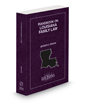 Handbook on Louisiana Family Law, 2021-2022 ed.