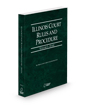 Illinois Court Rules and Procedure - State, 2025 ed. (Vol. I, Illinois Court Rules)