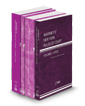 McKinney’s New York Rules of Court - State, Federal District, Federal Bankruptcy, and Local, 2025 ed. (Vols. I-III, New York Court Rules)