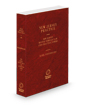 Motor Vehicle Law and Practice Forms, 2024-2025 ed. (Vol. 26, New Jersey Practice Series)