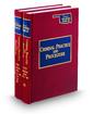 Oklahoma Criminal Practice and Procedure (Vols. 2A and 2B, Vernon's Oklahoma Forms, 2d)