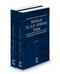 Michigan SCAO Approved Forms, 2024 ed.