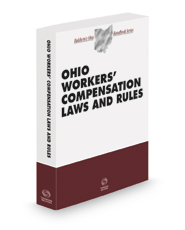Ohio Workers' Compensation Laws and Rules, 2022 ed.