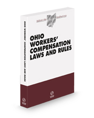 Ohio Workers' Compensation Laws and Rules, 2024 ed.