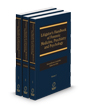 Litigator's Handbook of Forensic Medicine, Psychiatry, and Psychology, 2024-2025 ed.