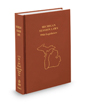 Michigan Bound Session Laws, 2015 ed.